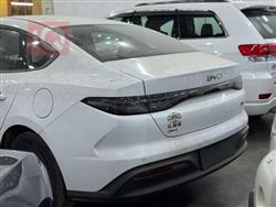 بی وای دی سيل 05 DM-i